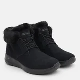 Кроссовки Skechers зимние (photo 1)
