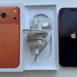 iPhone 17 Pro Max (photo 3)