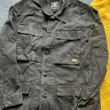 Рубашка-куртка G-Star RAW 4 PKT Overshirt (photo 2)