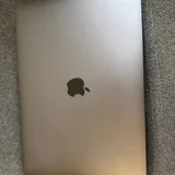 MacBook Air M1 (photo 7)