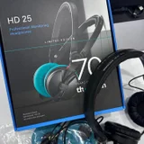 Наушники Sennheiser HD-25 Limited Edition (photo 2)