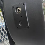 Трансакустическая гитара Enya X3 Pro (photo 4)