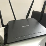 Wi-Fi роутер NETGEAR Nighthawk X4S R7800 (photo 1)