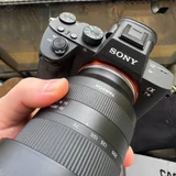 Фотоаппарат Sony A7 III с объективом Tamron 70-300 (photo 3)