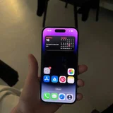 iPhone 14 Pro 256 GB (photo 2)