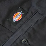 Мужские штаны карго Dickies Loose Fit Cargo Pants черного цвета свободного кроя. Размер 32/32, новые с бирками, мне не подошли по стилю. Сделаны из прочнейшего 100% хлопка и в целом создают ощущение вещи на века. Сделаю замеры по запросу - ** (photo 4)