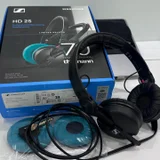 Наушники Sennheiser HD-25 Limited Edition (photo 1)