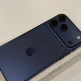 iPhone 17 Pro Max (photo 1)