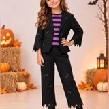 Костюм Франкенштейна 8-10 лет. Zara. Новый. (photo 4)