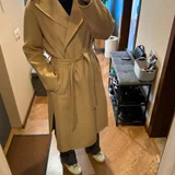 Пальто Zara (photo 6)