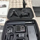 Экшн-камера DJI Osmo Action 5 Pro Adventure Combo (photo 8)