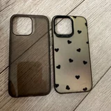 Чехлы на iPhone 14 Pro Max (photo 1)