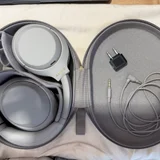 Sony WH-1000XM4 (photo 1)