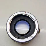 Адаптер Viltrox EF-E Canon EF (photo 1)