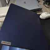 Ноутбук Lenovo ideapad gaming 3 (photo 3)