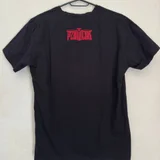 Футболка PZHWEAR архивный принт (photo 2)
