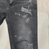 Джинсы мужские Zara (photo 4)