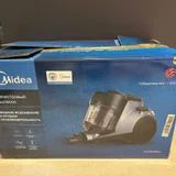 **Пылесос MEDIA MC08MEBU** (photo 3)