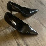 Женские туфли Miu Miu размер 38 (photo 2)