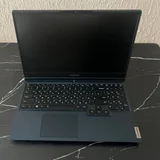 Игровой ноутбук Lenovo Legion 5 (photo 1)