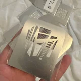 Оптическая насадка для проекции трафаретов Gobo Projector (photo 5)