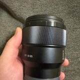 Sony e mount Zeiss (photo 4)