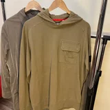 Худи Lyle&Scott (photo 1)