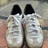 Кеды Puma Palermo 40.5 размера (photo 2)