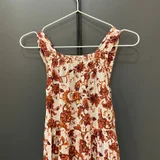 Платье-сарафон Mango (photo 4)