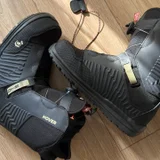 Сноубордические ботинки Northwave Hover Spin (photo 1)
