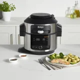 Мультиварка Ninja Foodi OL550EU (photo 1)