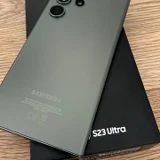 Samsung Galaxy S23 Ultra (photo 2)