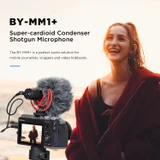Микрофон Boya BY-MM1+ (photo 2)
