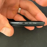 CPL-фильтр YOPHY 67 мм (photo 1)