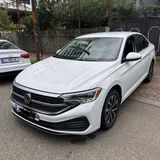 Volkswagen Jetta 2022 (photo 1)