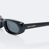 тся очки Saint Laurent, в полной комплектации. Конечно, оригинал. (photo 3)