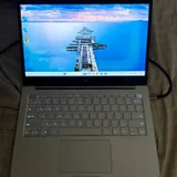 Ноутбук Xiaomi Mi Notebook Air 13.3 (photo 1)
