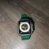 Умные часы HW8 Ultra+ (photo 3)