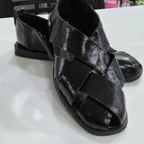 Кожаная обувь (photo 1)