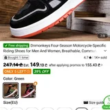 Мотоботинки DN.MONKEYS (photo 6)