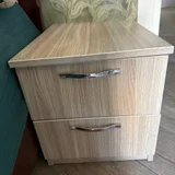 Комод и прикроватная тумбочка (photo 3)