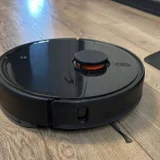 Робот-пылесос Xiaomi Mijia Mop 2 Ultra (photo 5)