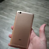 Xiaomi Redmi 4a (photo 1)