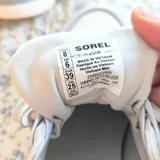 Кроссовки Sorel Waterproof (photo 1)