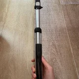 Селфи-палка штатив HOCO K10B с подсветкой (photo 2)