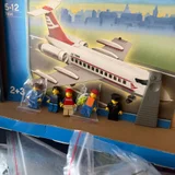 LEGO 7894 Аэропорт (photo 6)