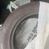 Шины Continental 235/50 R18 3 шт (photo 2)
