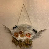 Набор декора и костюм на Хеллоуин (photo 3)