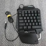 Игровая мини-клавиатура K-Snake (photo 2)