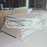 Гипсокартон, монтажные профили (photo 3)